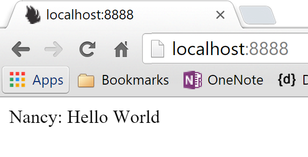 nancy-hello-world-in-browser, Image by Dustin Moris Gorski