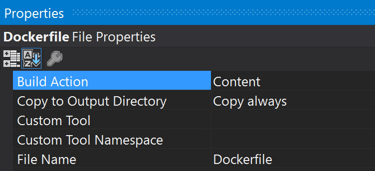 dockerfile-properties, Image by Dustin Moris Gorski