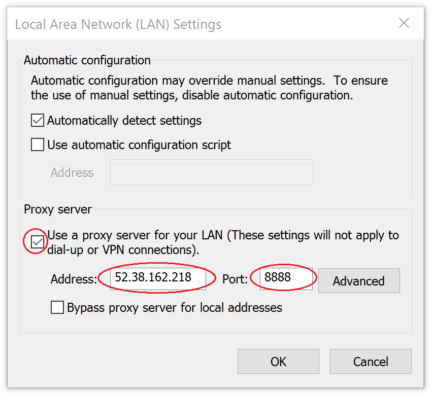 windows-proxy-settings, Image by Dustin Moris Gorski